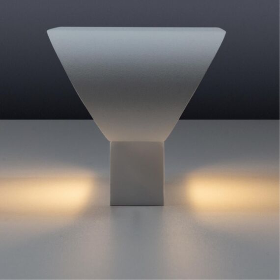 Декоративная подсветка Arte Lamp LUCCIOLA A1429AP-1WH, изображение 4