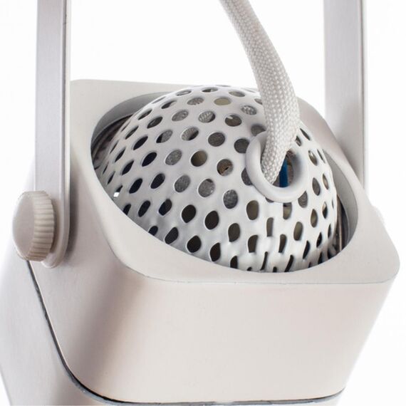 Спот Arte Lamp LENTE A1314PL-4WH, изображение 3