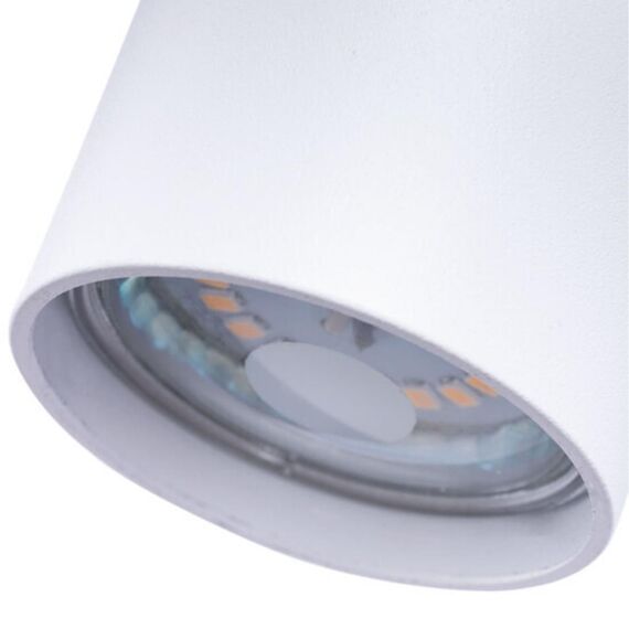 Спот Arte Lamp CEFEO A3214PL-1WH, изображение 2