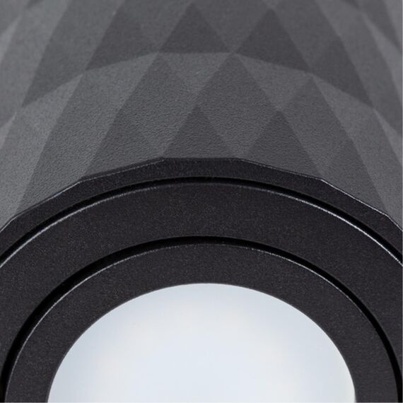 Точечный накладной светильник Arte Lamp FANG A5559PL-1BK, изображение 4