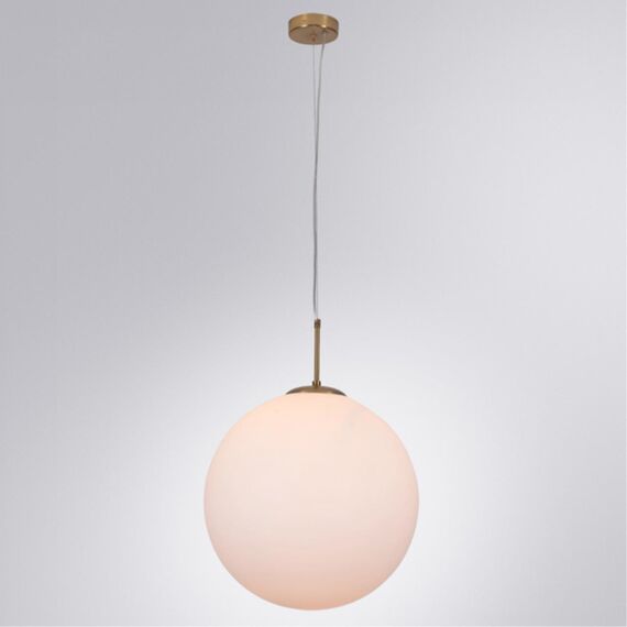 Подвесной светильник Arte Lamp VOLARE A1564SP-1PB, изображение 2