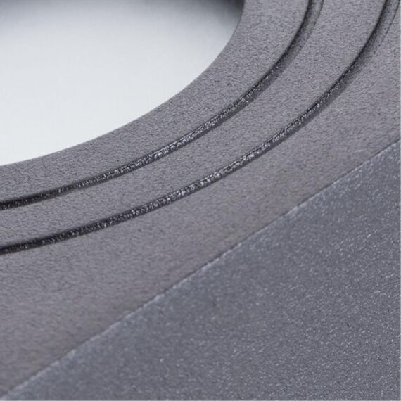 Точечный накладной светильник Arte Lamp GALOPIN A1461PL-1BK, изображение 3