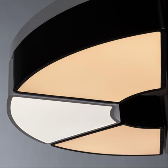 Потолочный светильник Arte Lamp MULTI-PIAZZA A8083PL-6WH, изображение 4