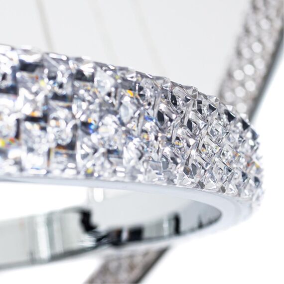 Подвесная люстра Arte Lamp ORIONE A2182SP-160CC, изображение 4