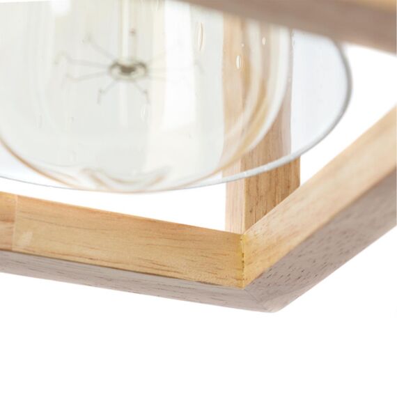 Подвесной светильник Arte Lamp DUBLIN A7025SP-1BK, изображение 4