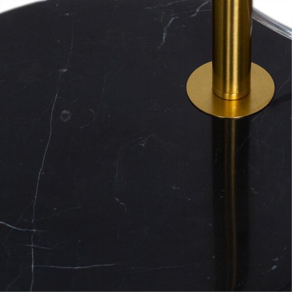 Торшер Arte Lamp PAOLO A4060PN-1PB, изображение 4