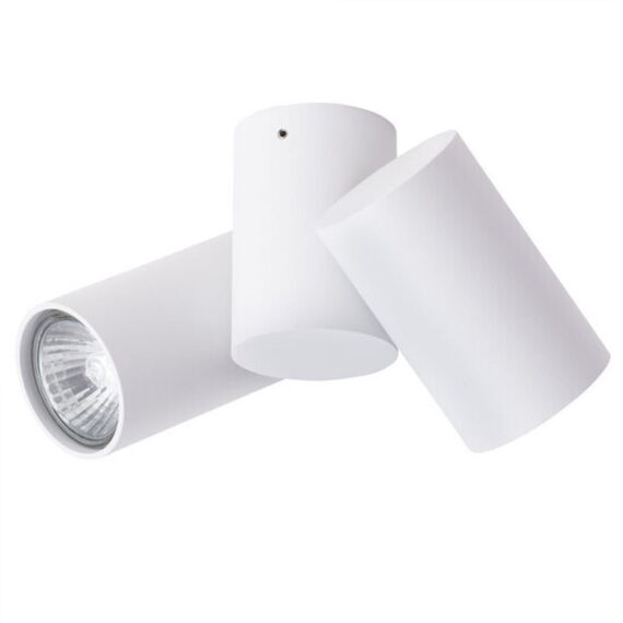 Спот Arte Lamp GAVROCHE A1511PL-2WH, изображение 3