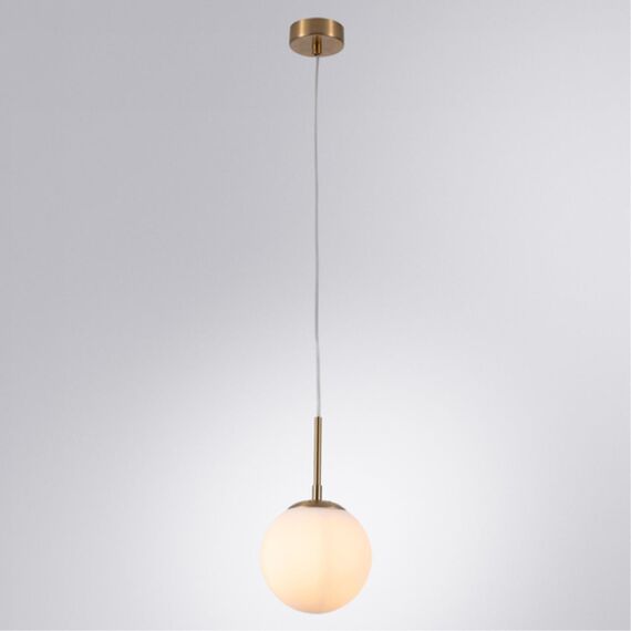 Подвесной светильник Arte Lamp VOLARE A1565SP-1PB, изображение 2