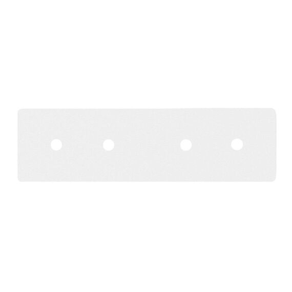 Коннектор прямой для магнитного шинопровода Arte Lamp LINEA-ACCESSORIES A480533