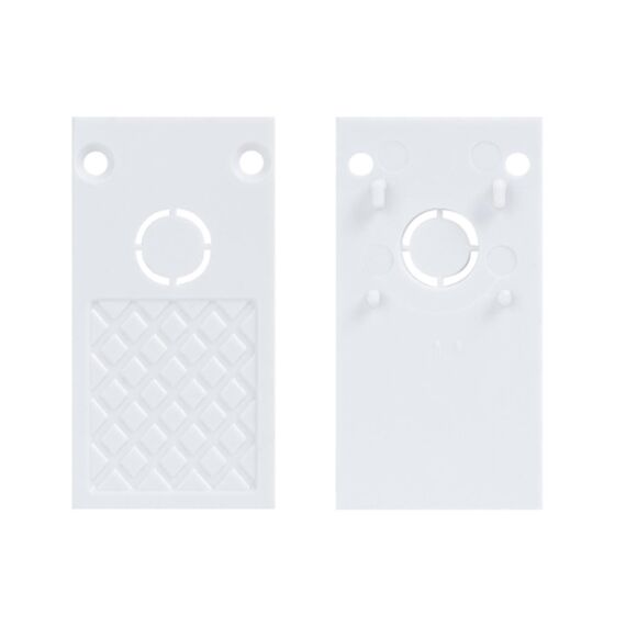 Коннектор-заглушка для магнитного шинопровода Arte Lamp LINEA-ACCESSORIES A482033