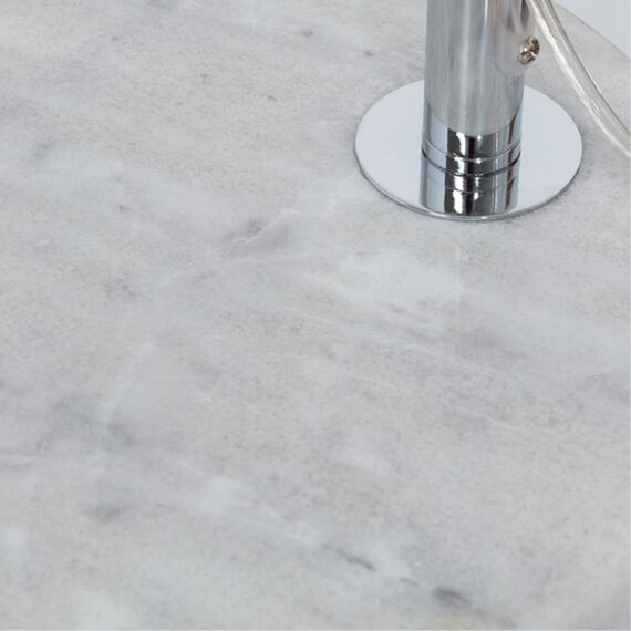 Торшер Arte Lamp PAOLO A4060PN-1CC, изображение 4