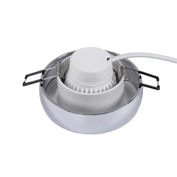 Точечный встраиваемый светильник Arte Lamp HEZE A6665PL-1CC, изображение 4