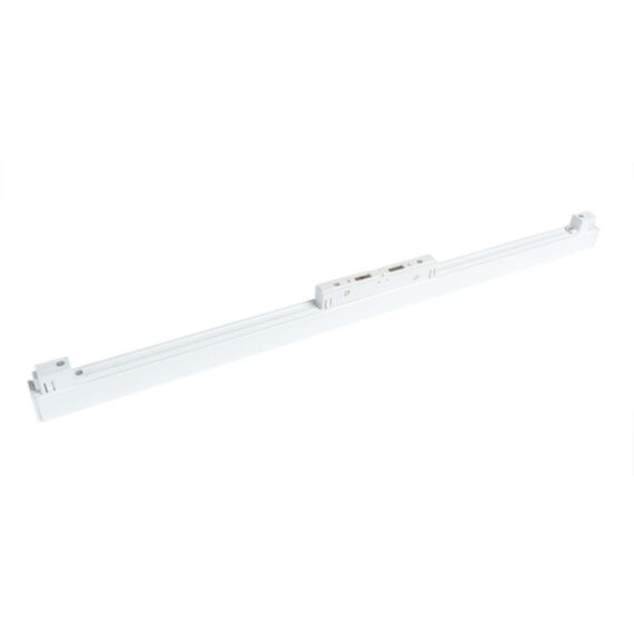 Магнитный трековый светильник Arte Lamp LINEA A4643PL-1WH, изображение 4