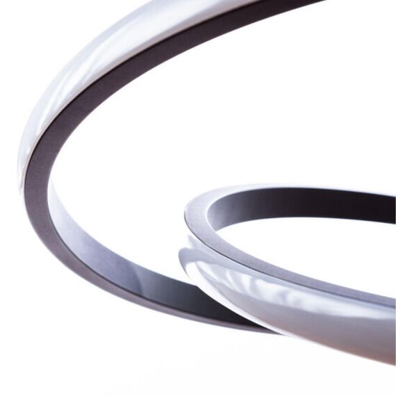 Подвесная люстра Arte Lamp SWING A2522SP-2BK, изображение 5