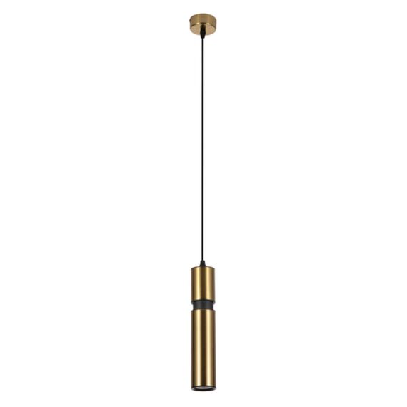 Точечный подвесной светильник ARTE LAMP RAN A3145SP-1PB