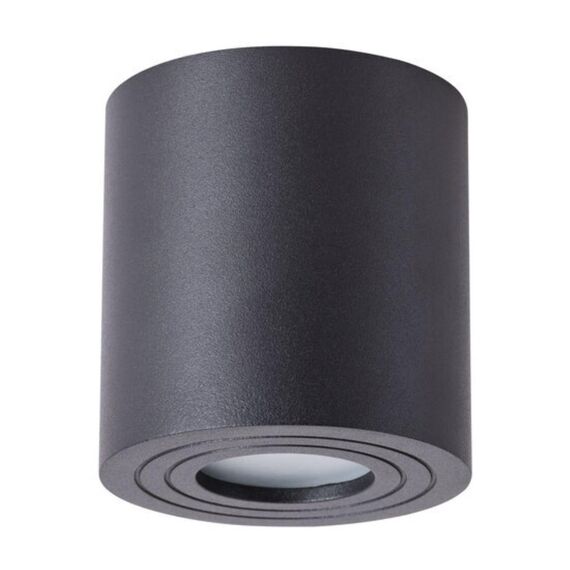 Точечный накладной светильник Arte Lamp GALOPIN A1460PL-1BK