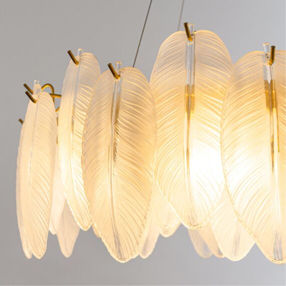 Подвесная люстра Arte Lamp EVIE A4052SP-8SG, изображение 3