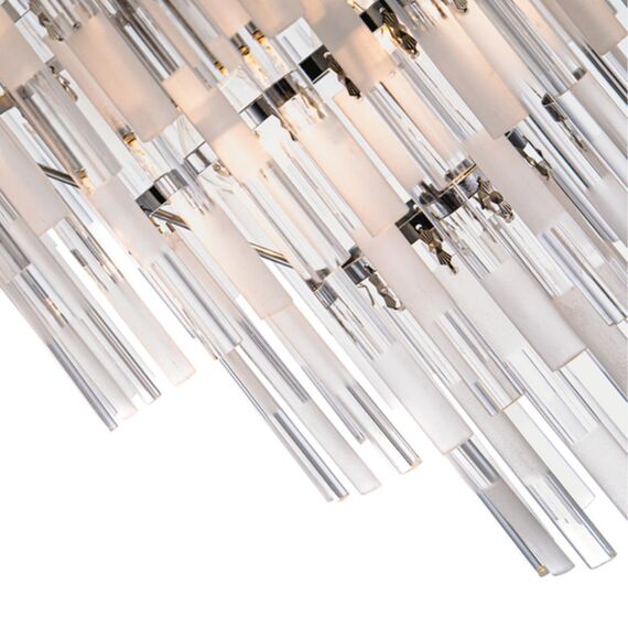 Подвесная люстра Arte Lamp Eliza A1009SP-6CC, изображение 3