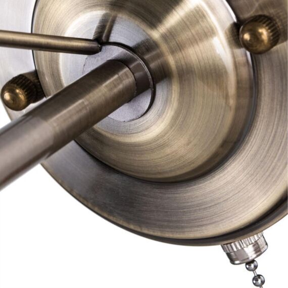 Бра Arte Lamp COPTER A3208AP-1AB, изображение 3