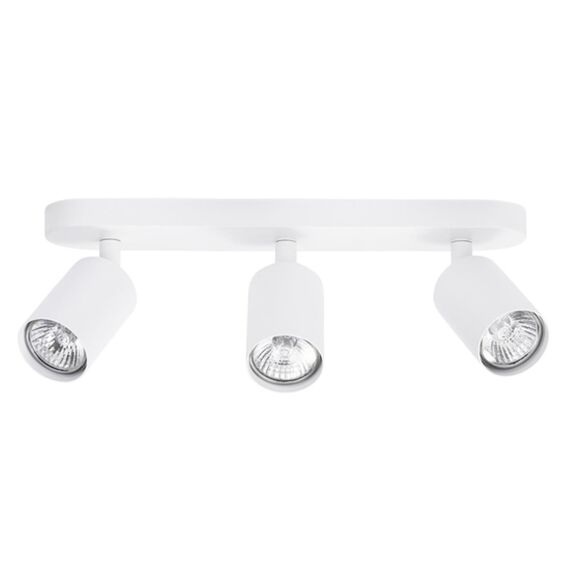 Спот Arte Lamp AQUARIUS A3226PL-3WH