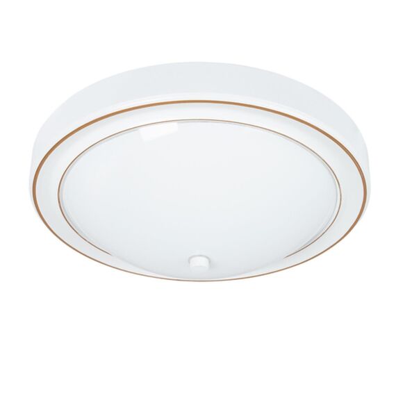 Потолочный светильник Arte Lamp JAMES A4049PL-3WH