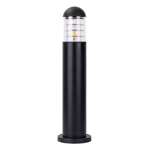 Ландшафтный светильник Arte Lamp COPPIA A5217PA-1BK
