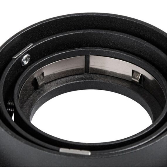 Точечный встраиваемый светильник Arte Lamp TARF A2167PL-1BK, изображение 5