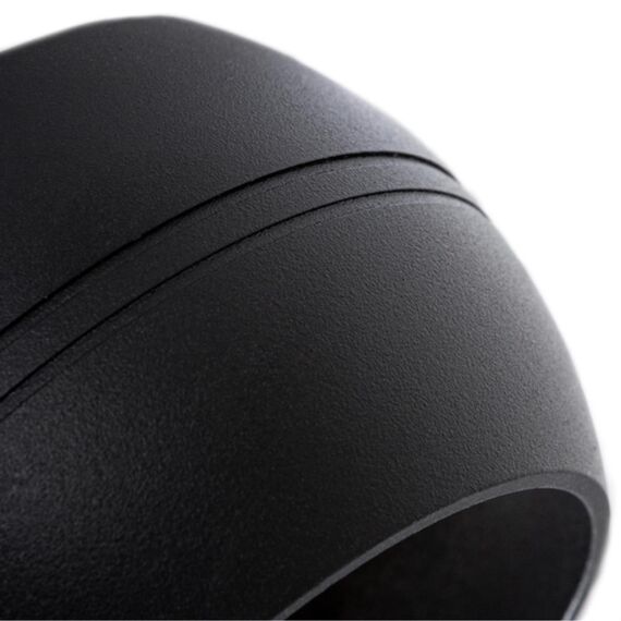 Точечный встраиваемый светильник Arte Lamp GAMBO A5550PL-1BK, изображение 3