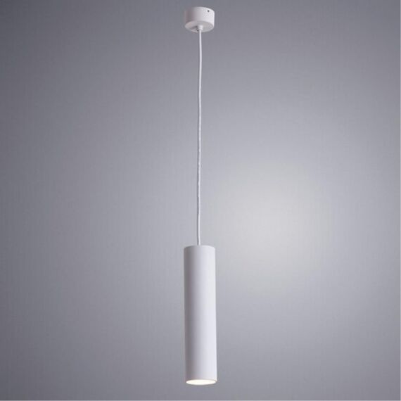 Точечный подвесной светильник Arte Lamp SIRIUS A1524SP-1WH, изображение 2