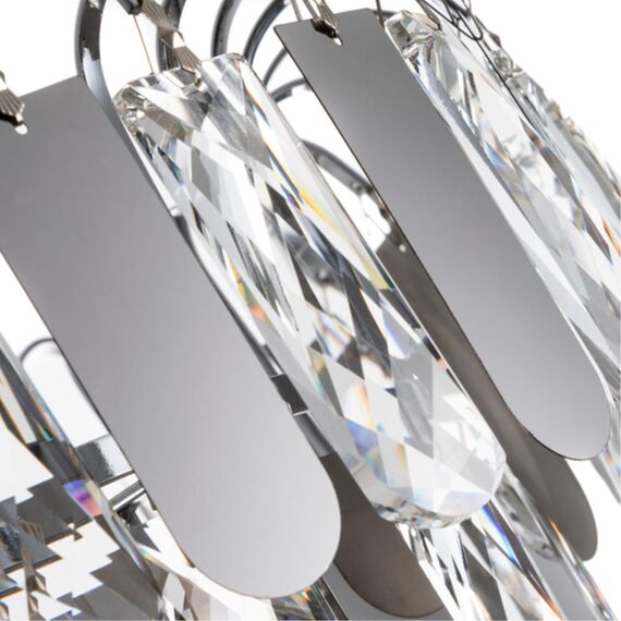 Подвесная люстра Arte Lamp Vivien A2719SP-6CC, изображение 3