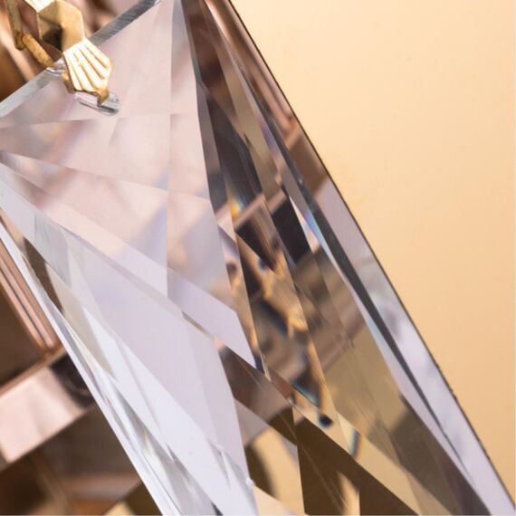 Настенный светильник Arte Lamp Vivien A2719AP-2GO, изображение 3