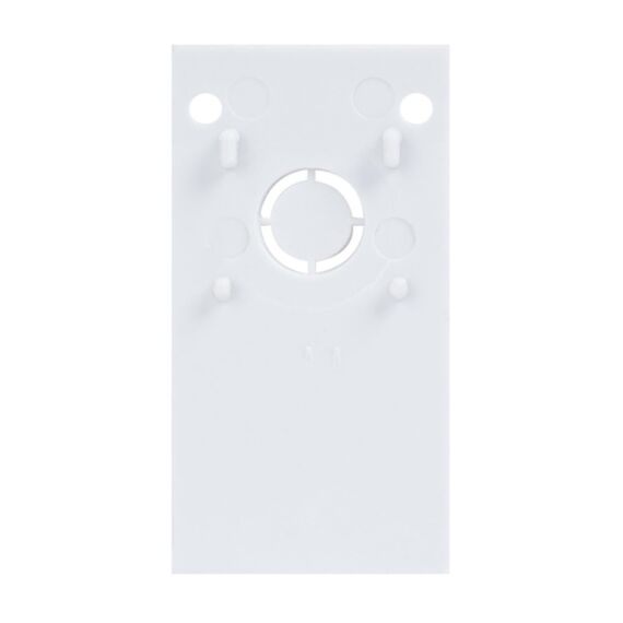 Коннектор-заглушка для магнитного шинопровода Arte Lamp LINEA-ACCESSORIES A482033, изображение 2