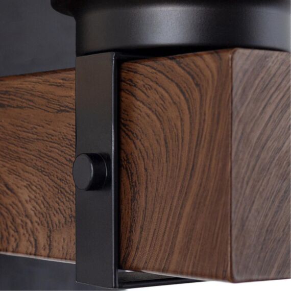 Бра Arte Lamp DALIM A7014AP-1BK, изображение 3