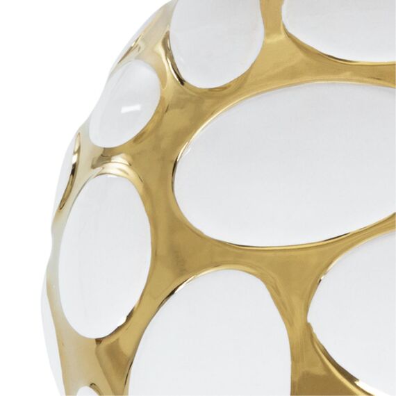 Декоративная настольная лампа Arte Lamp POPPY A4063LT-1GO, изображение 4