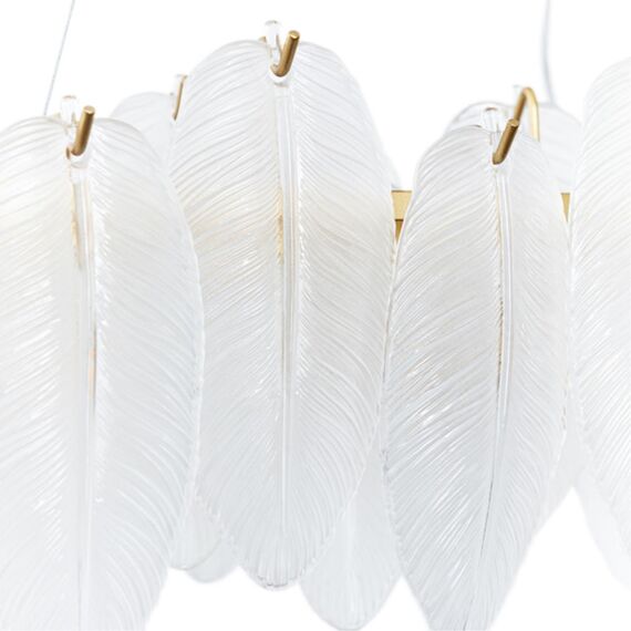 Подвесная люстра Arte Lamp EVIE A4152SP-8SG, изображение 4