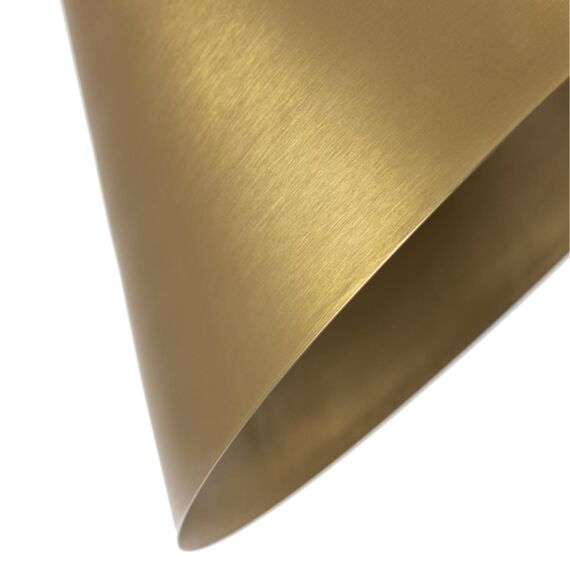 Подвесной светильник Arte Lamp DAVID A7041SP-1BK, изображение 3