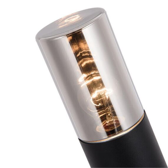 Ландшафтный светильник Arte Lamp WAZN A6218PA-1BK, изображение 3