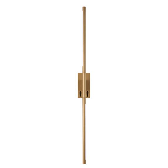Декоративная подсветка Arte Lamp LINES A2029AP-1GO