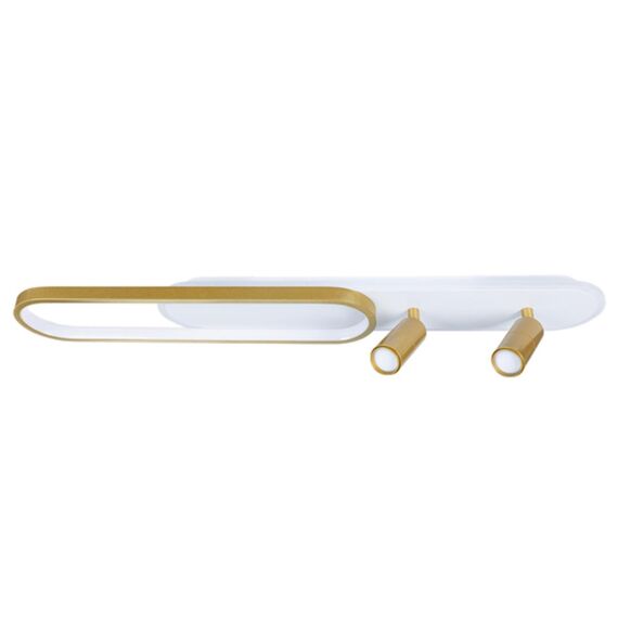 Потолочный светильник Arte Lamp LUCAS A2600PL-32GO