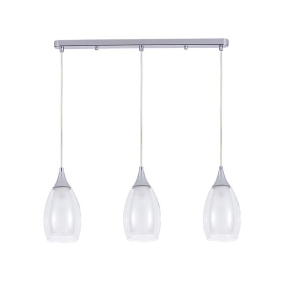 Подвесной светильник Arte Lamp BARRY A7951SP-3CC