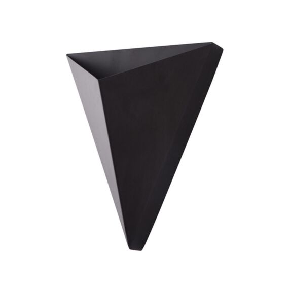 Декоративная подсветка Arte Lamp TRAPEZE A2033AP-1BK, изображение 3