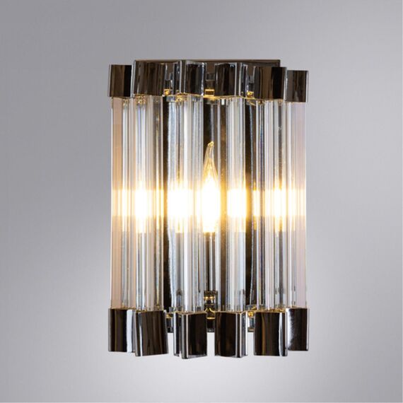 Настенный светильник Arte Lamp CARAVAGGIO A1059AP-1CC, изображение 2