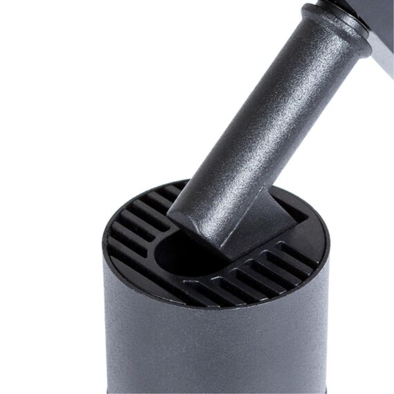 Магнитный трековый светильник Arte Lamp EXPERT SMART A5740PL-1BK, изображение 4