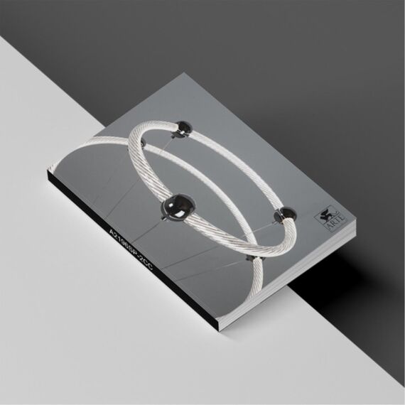 Подвесная люстра Arte Lamp HARLEY A2196SP-2CC, изображение 4