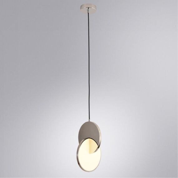 Подвесной светильник Arte Lamp HANNAH A1916SP-1CC, изображение 2
