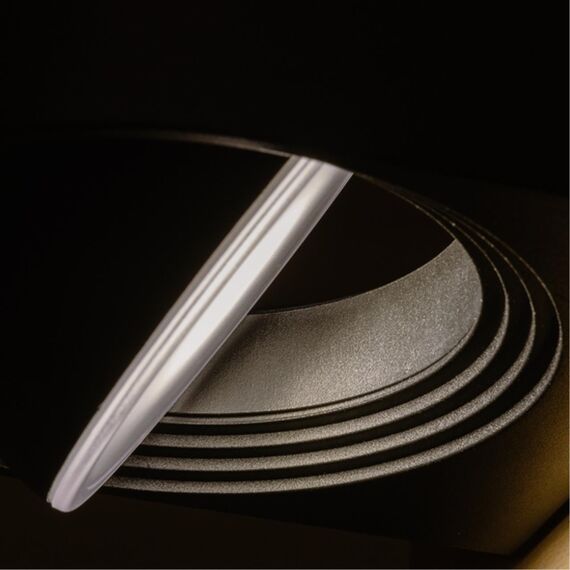 Фасадный светильник Arte Lamp SAN FRANCISCO A1831AL-1BK, изображение 3