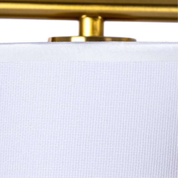 Бра Arte Lamp APEROL A5031AP-1PB, изображение 3