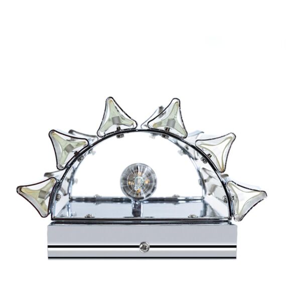 Настенный светильник Arte Lamp CARAVAGGIO A1059AP-1CC, изображение 3