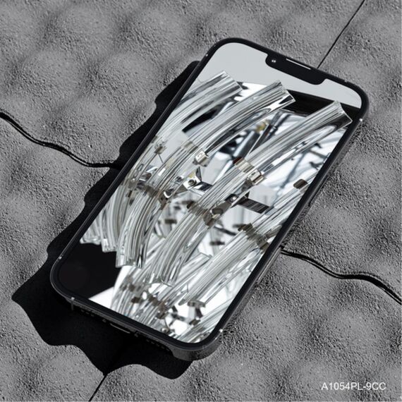 Потолочная люстра Arte Lamp ELLA A1054PL-9CC, изображение 5