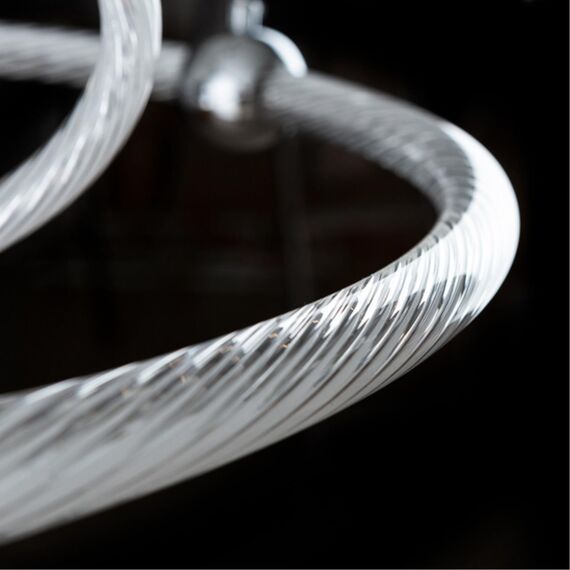 Подвесная люстра Arte Lamp HARLEY A2196SP-3CC, изображение 5